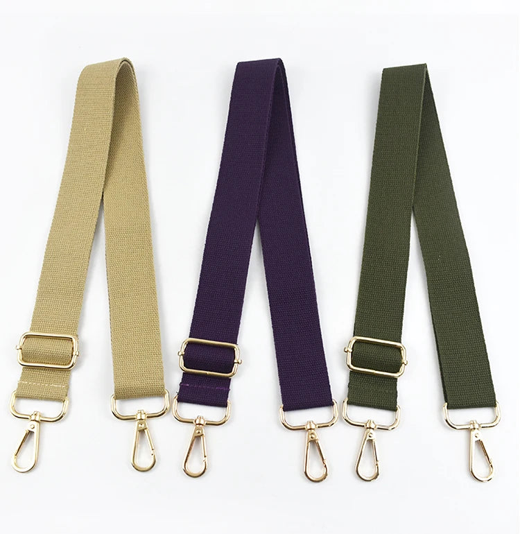 Sangle sac bandoulière