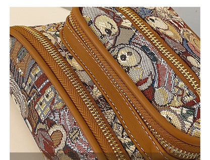 sac bandoulière femme original