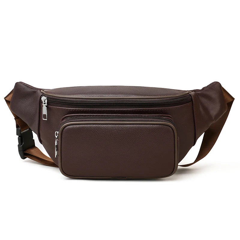 Sac poitrine homme