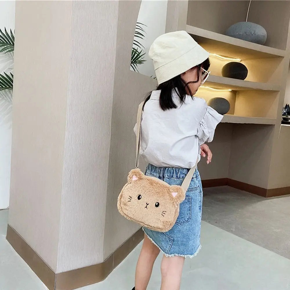 Sac bandoulière enfant