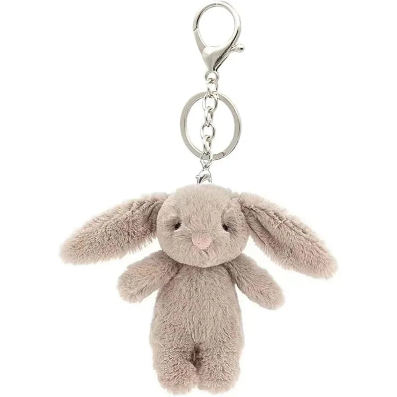 Porte clé lapin