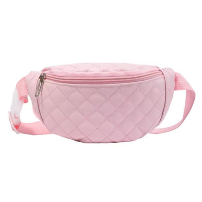 Sac banane fille 12 ans