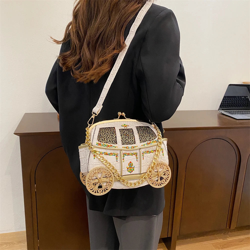 sac de luxe femme pochette soirée femme sacs de soirée mariage sacs de soirée sac soirée pour femme Royal Cheshire Evening Clutch Purses for Women, Broderie, Sac à bandoulière, Luxe, Magnifique, Crocodile, Branded