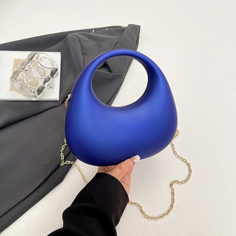 Sac demi-lune mini