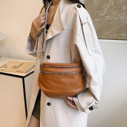 Sac banane xl femme