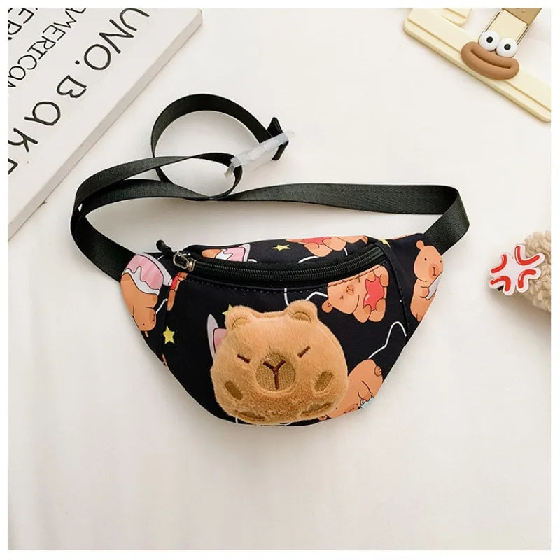 Sac banane pour enfant