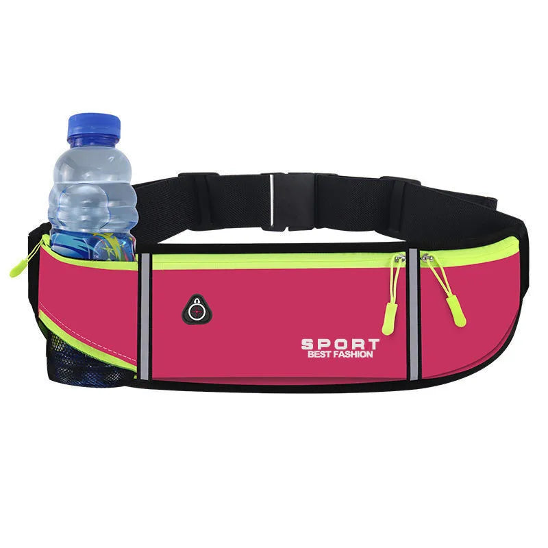 Sac banane pour course à pied