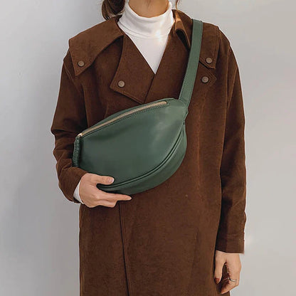 sac banane femme xl