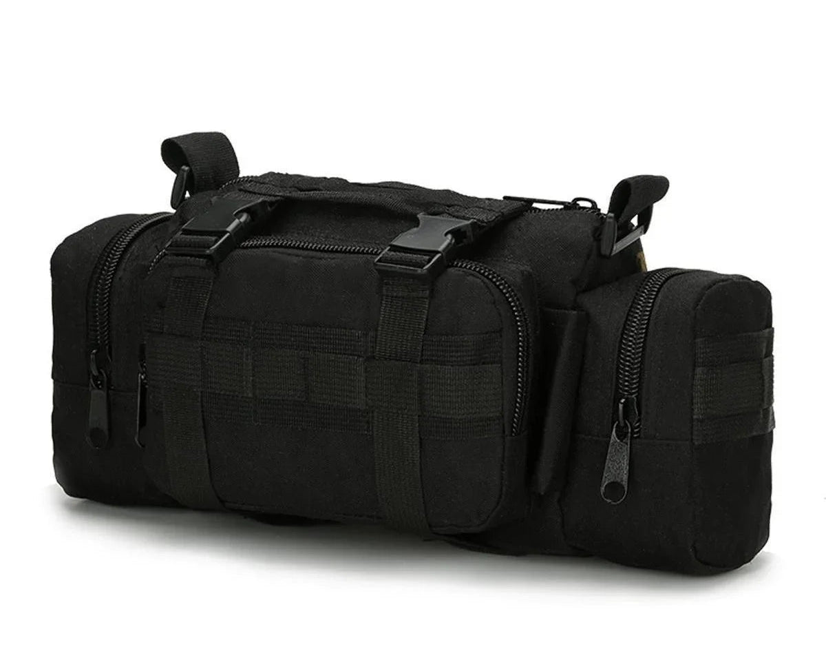 Sac banane pour randonnée
