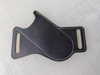 Porte couteau ceinture