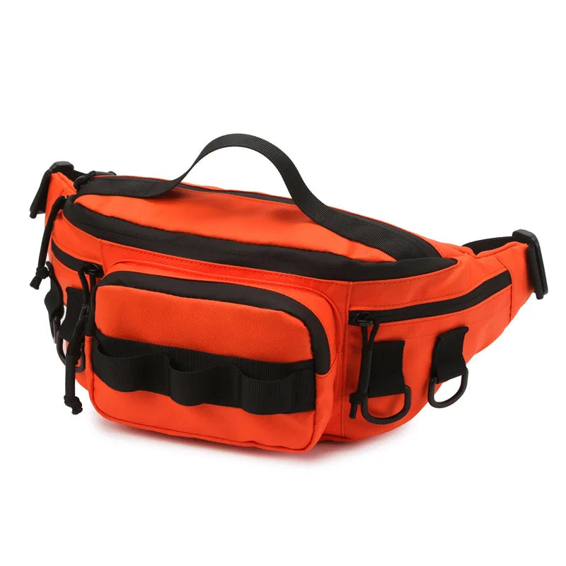 Sac de pêche étanche