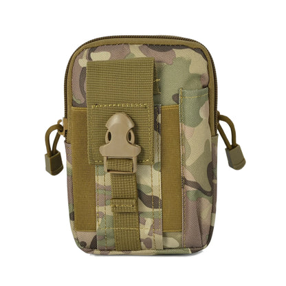 Pochette de ceinture pour homme