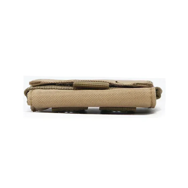 Pochette de ceinture homme