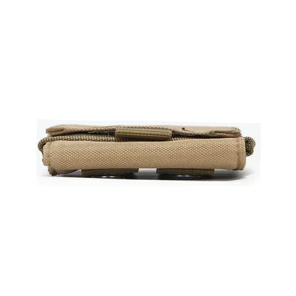 Pochette de ceinture homme
