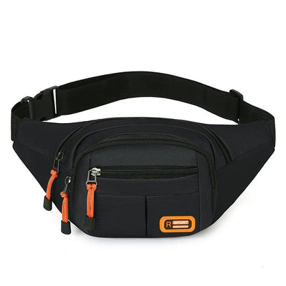 Sac banane homme sport