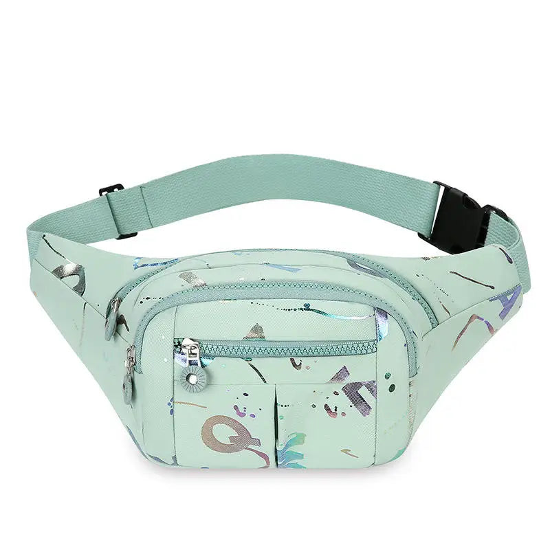 sac banane ado fille