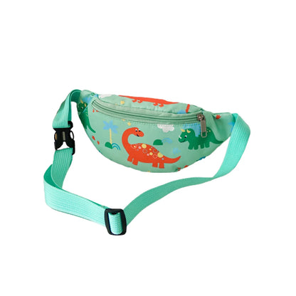 Sac banane pour fillette