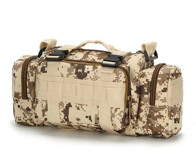 Sac banane pour randonnée