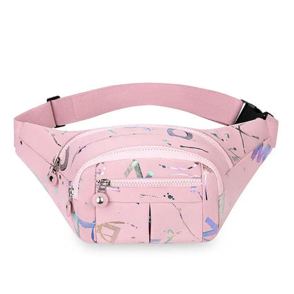sac banane ado fille