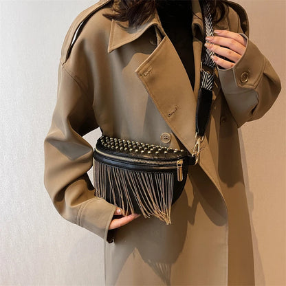 Sac banane pour femme