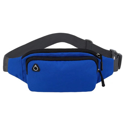 Sac banane de sport imperméable
