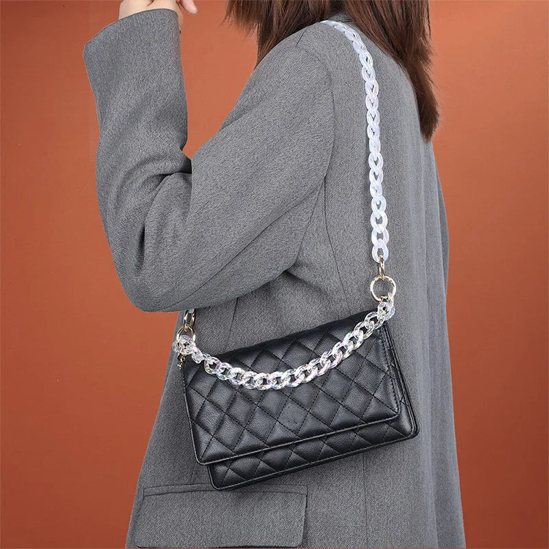 Sangle chaîne pour sac