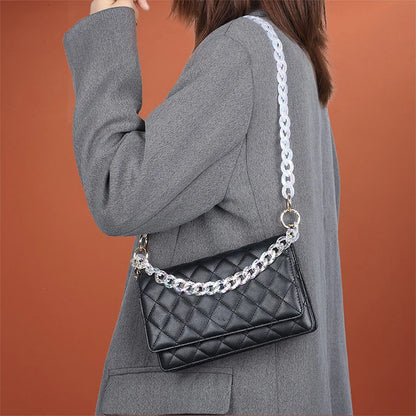 Sangle chaîne pour sac