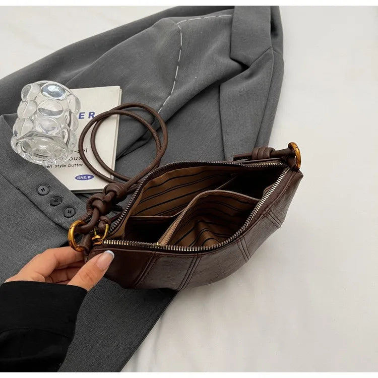 Sac demi-lune tendance