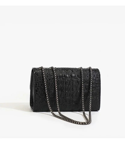 Sac à main à bandoulière pailmétrage pour femmes, sacs à main de messager, sacs à main décontractés, marque de luxe