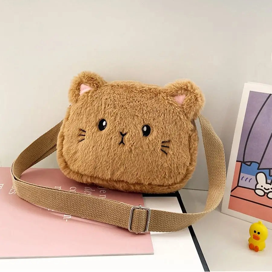 Sac bandoulière enfant