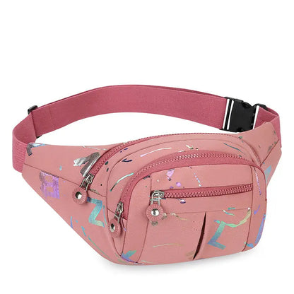 sac banane ado fille