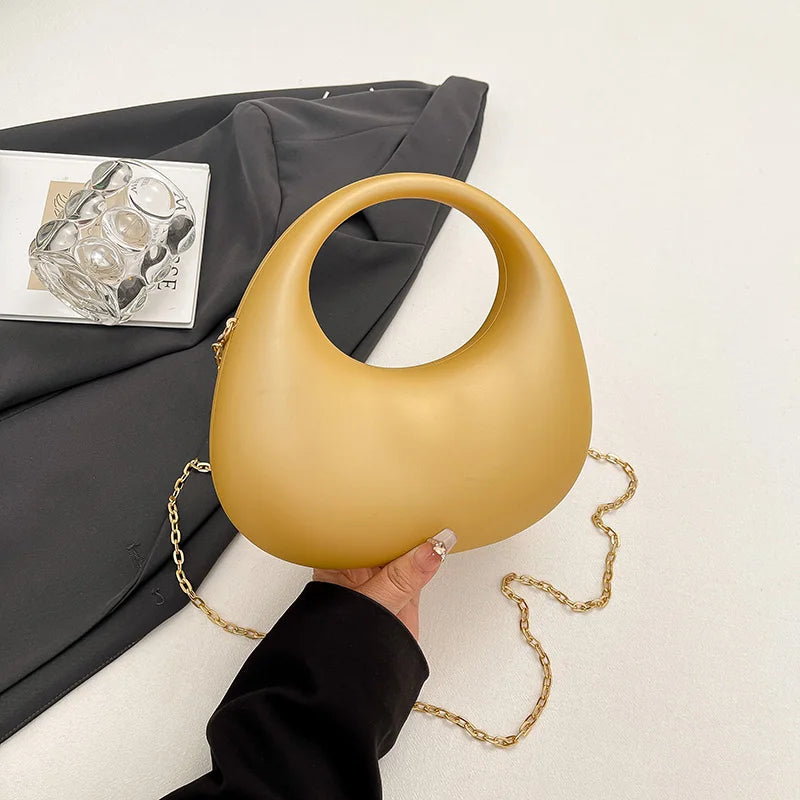 Sac demi-lune mini