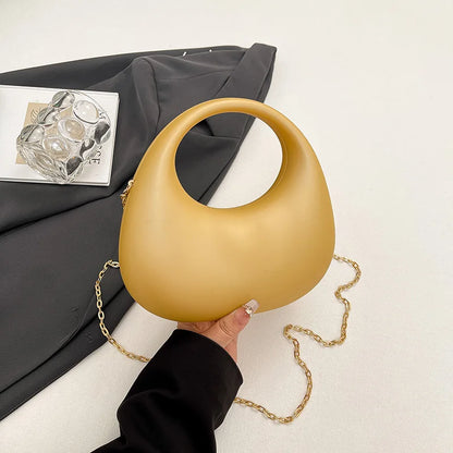 Sac demi-lune mini