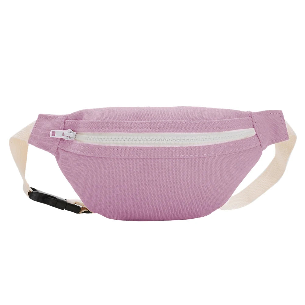 Sac bandoulière enfant fille