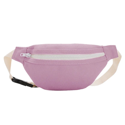 Sac bandoulière enfant fille
