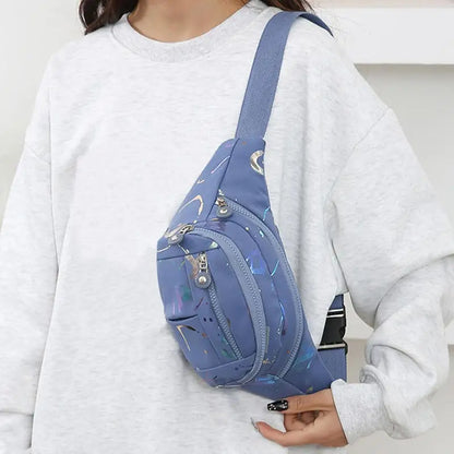 sac banane ado fille