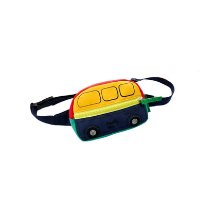 Banane sac enfant