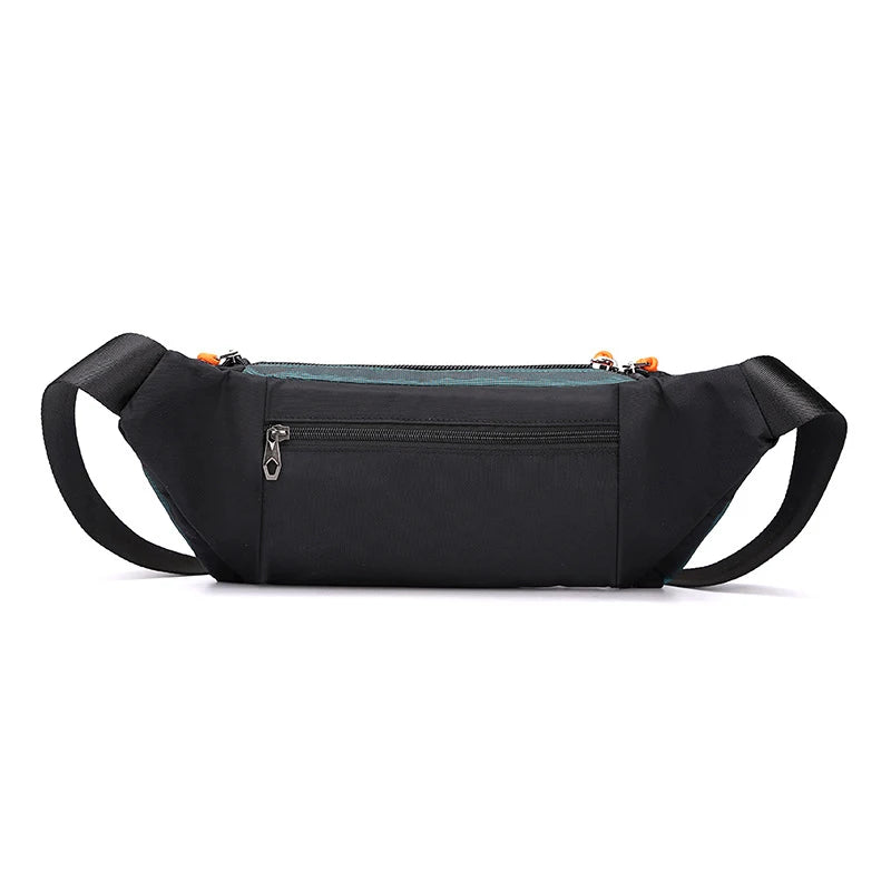 Sac banane homme streetwear