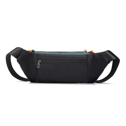 Sac banane homme streetwear