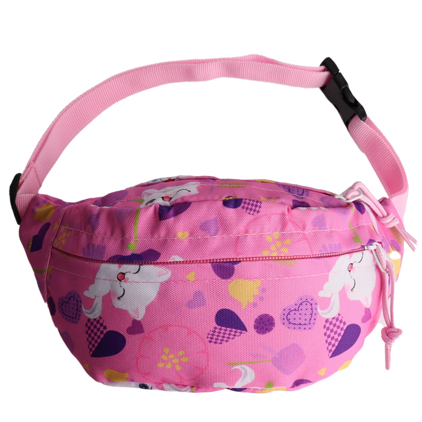 Sac banane fille 8 ans