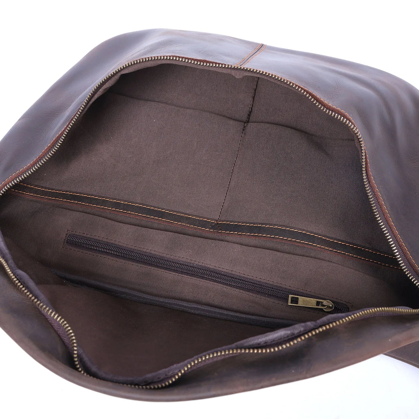 Sac banane géante