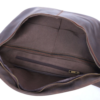 Sac banane géante