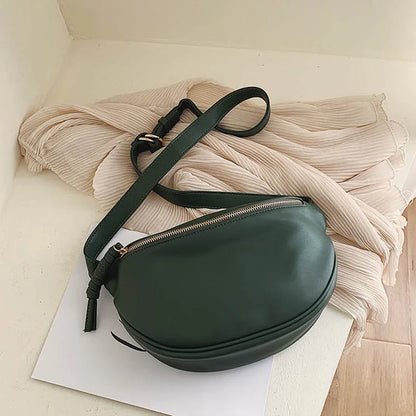 sac banane femme xl