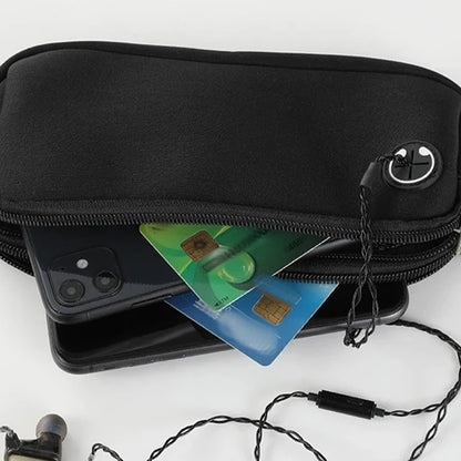 Sac banane pour téléphone portable
