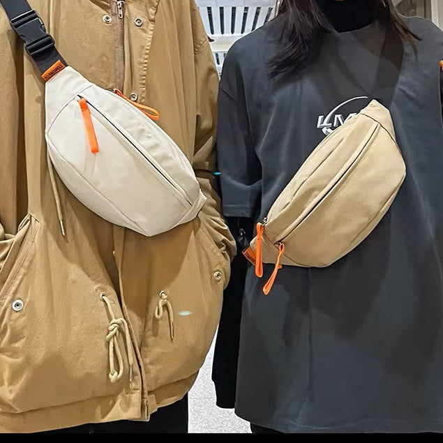Sac poitrine