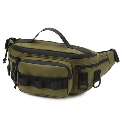 Sac de pêche étanche