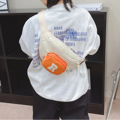 Sac banane garçon