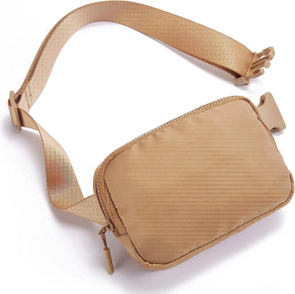 Mini sac banane femme