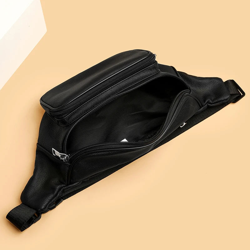 Sac poitrine homme