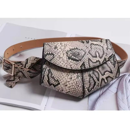 Pochette ceinture femme